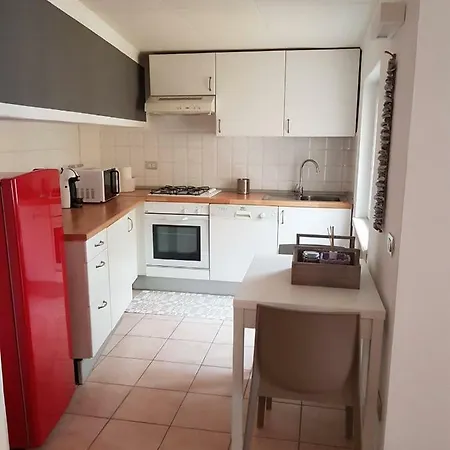 Apartamento Balcone Di San Zeno