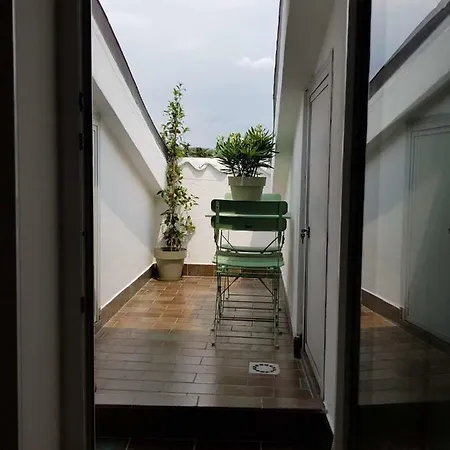 Balcone Di San Zeno *