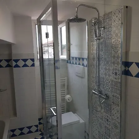 Apartamento Balcone Di San Zeno Verona