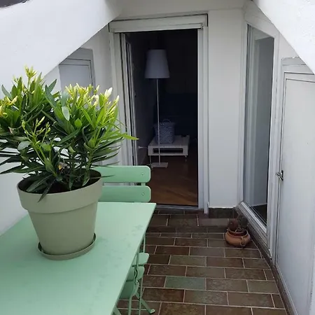 Balcone Di San Zeno *