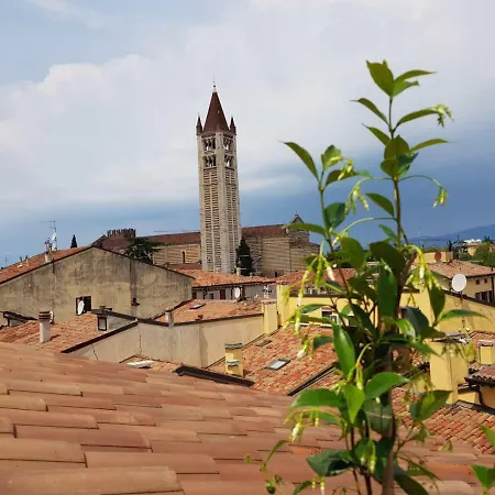 Apartamento Balcone Di San Zeno