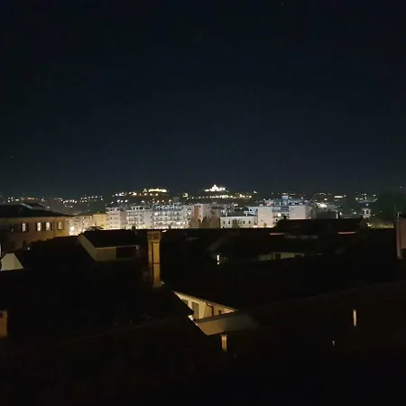 Apartamento Balcone Di San Zeno *