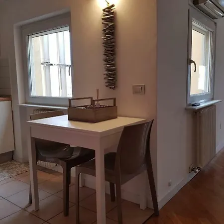 Balcone Di San Zeno Apartamento Verona