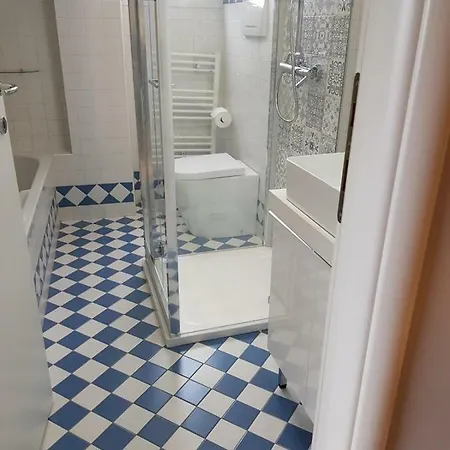 Balcone Di San Zeno Apartamento Verona