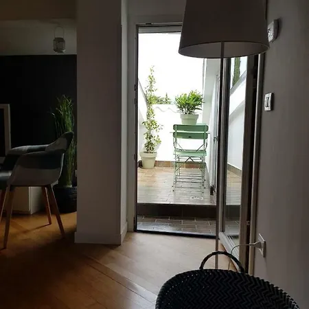 Balcone Di San Zeno *