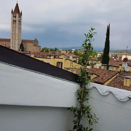 Balcone Di San Zeno * Verona