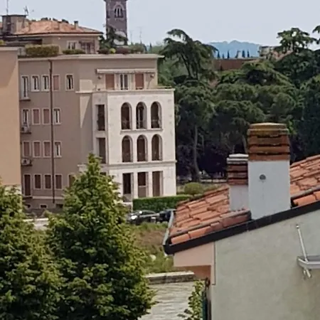 Balcone Di San Zeno *