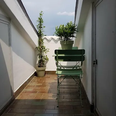 Apartamento Balcone Di San Zeno