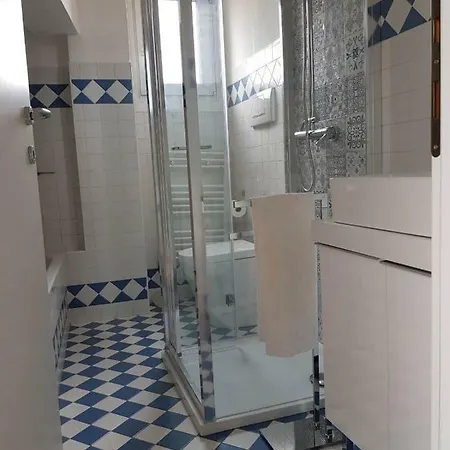 Apartamento Balcone Di San Zeno *