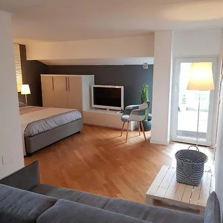 Apartamento Balcone Di San Zeno Verona