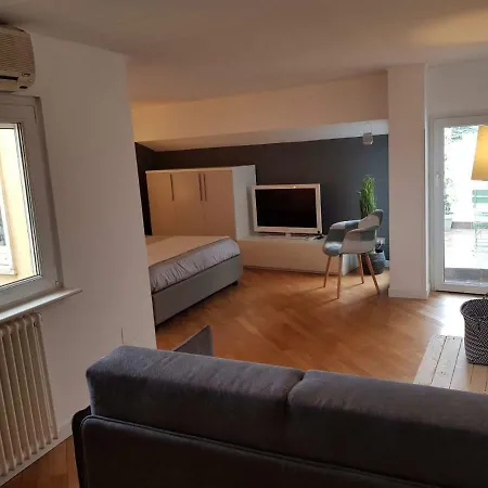 Apartamento Balcone Di San Zeno *