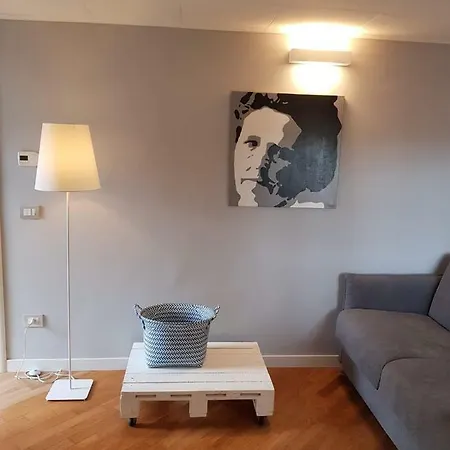 Apartamento Balcone Di San Zeno Verona